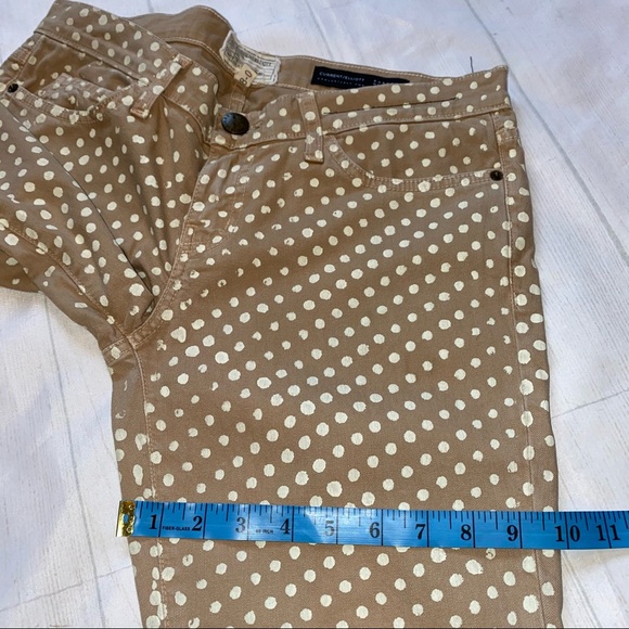 Current/Elliott The Stiletto Haystack - Picture 10 of 13